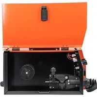 Сварочный инвертор Skiper FLUX/MMA-210D-12