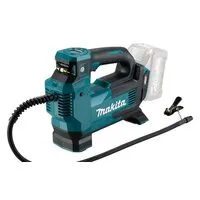 Автомобильный компрессор Makita MP001GZ (без АКБ)