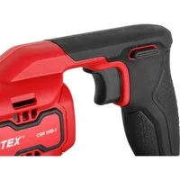 Сабельная пила Wortex CSR 1118-1 ALL1 XLT Set 2335046 (с 1-им АКБ)
