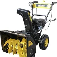 Снегоуборщик Huter SGC 4800B