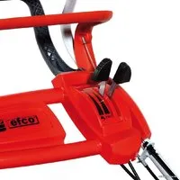 Газонокосилка Efco LR 53 VK Allroad Plus 4