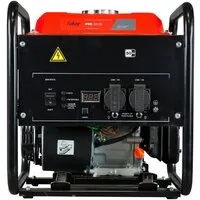 Бензиновый генератор Fubag PRI 5500 46719