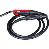 Сварочный инвертор Fubag IRMIG 200 SYN LED 646404