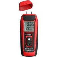 Влагомер древесины Condtrol Hydro-Test
