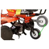 Мотокультиватор бензиновый Asilak SL-51