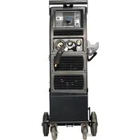 Сварочный инвертор AuroraPRO Skyway 330 Synergic