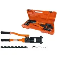 Кримпер TDM Electric SQ1027-0101
