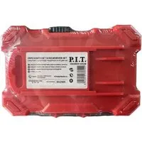 Набор отвертка с битами P.I.T. Advance HSDR04-0029 (29 предметов)