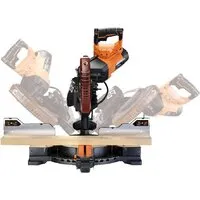 Торцовочная пила AEG Powertools PS254DBE