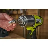 Гайковерт Ryobi RIW18X-0 5133004960 (без АКБ)