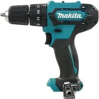 Ударная дрель-шуруповерт Makita HP333DZ (без АКБ)