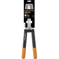 Ножницы садовые Fiskars PowerLever HS52 1001564