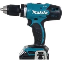Дрель-шуруповерт Makita DDF453SYX5 (с 1-им АКБ)