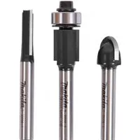 Набор фрез Makita D-70459 (3 шт)
