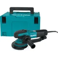 Эксцентриковая шлифмашина Makita BO6050J