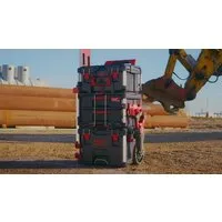 Боковой держатель для ящика Milwaukee 4932498650