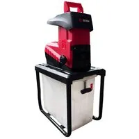 Садовый измельчитель Edon ES-45/3200