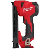 Степлер Milwaukee M12 BCST-0 4933480488 (без АКБ)