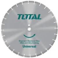 Отрезной диск алмазный  Total TAC2144052