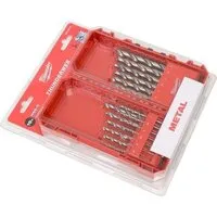 Набор сверл Milwaukee 4932493869