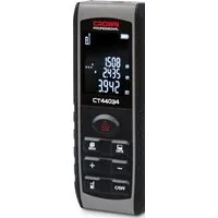 Лазерный дальномер Crown CT44034