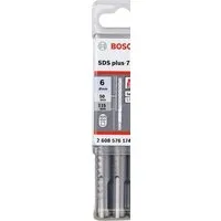 Набор оснастки для электроинструмента Bosch 2608576174 (10 предметов)
