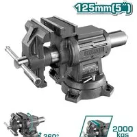 Тиски Total THTMF6156