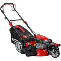 Газонокосилка ECO LG-760 EC2014-9