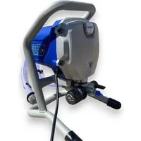 Краскораспылитель Redbo APS-8626
