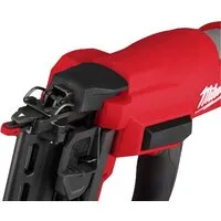 Гвоздезабиватель Milwaukee M18 FN16GS-0X Fuel 4933493353 (без АКБ, кейс)