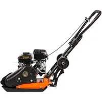 Виброплита ELAND EPC-50D