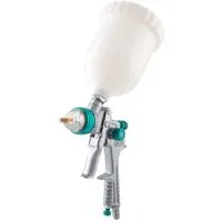 Краскопульт Stels AG 801 HVLP
