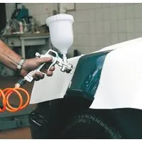 Краскопульт Einhell 4133000