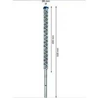 Бур Bosch 2608900248