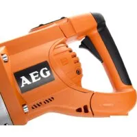 Перфоратор AEG Powertools PN 11 E