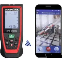 Лазерный дальномер Condtrol XP3 Green
