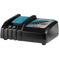 Зарядное устройство Makita DC18RC 1913X9-0 (7.2-18В)