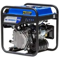 Бензиновый генератор ECO PE-3000RSI