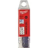Набор сверл Milwaukee 4932363459 (10 предметов)