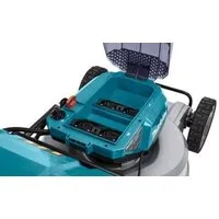 Газонокосилка Makita DLM532Z (без АКБ)