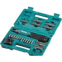 Электроотвертка Makita DF001DW