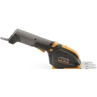 Садовые ножницы Stiga SGM 102 AE