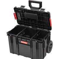 Тележка Qbrick System TWO Cart Plus Vario