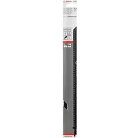 Набор пильных полотен Bosch 2608635528 (2 предмета)