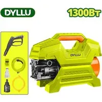 Мойка высокого давления Dyllu DTHP1A13