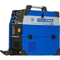 Сварочный инвертор AuroraPRO Overman 205