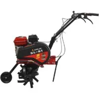 Мотокультиватор бензиновый Asilak SL-61 (без колес)