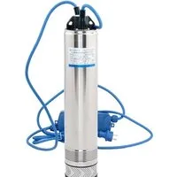 Колодезный насос Aquario ASP2-40-100WA