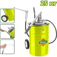 Станция смазочная  Dyllu DTHY2A25