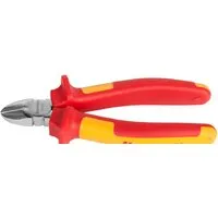 Кусачки боковые (бокорезы) KRAFTOOL Electro Kraft 2202-5-16_z01